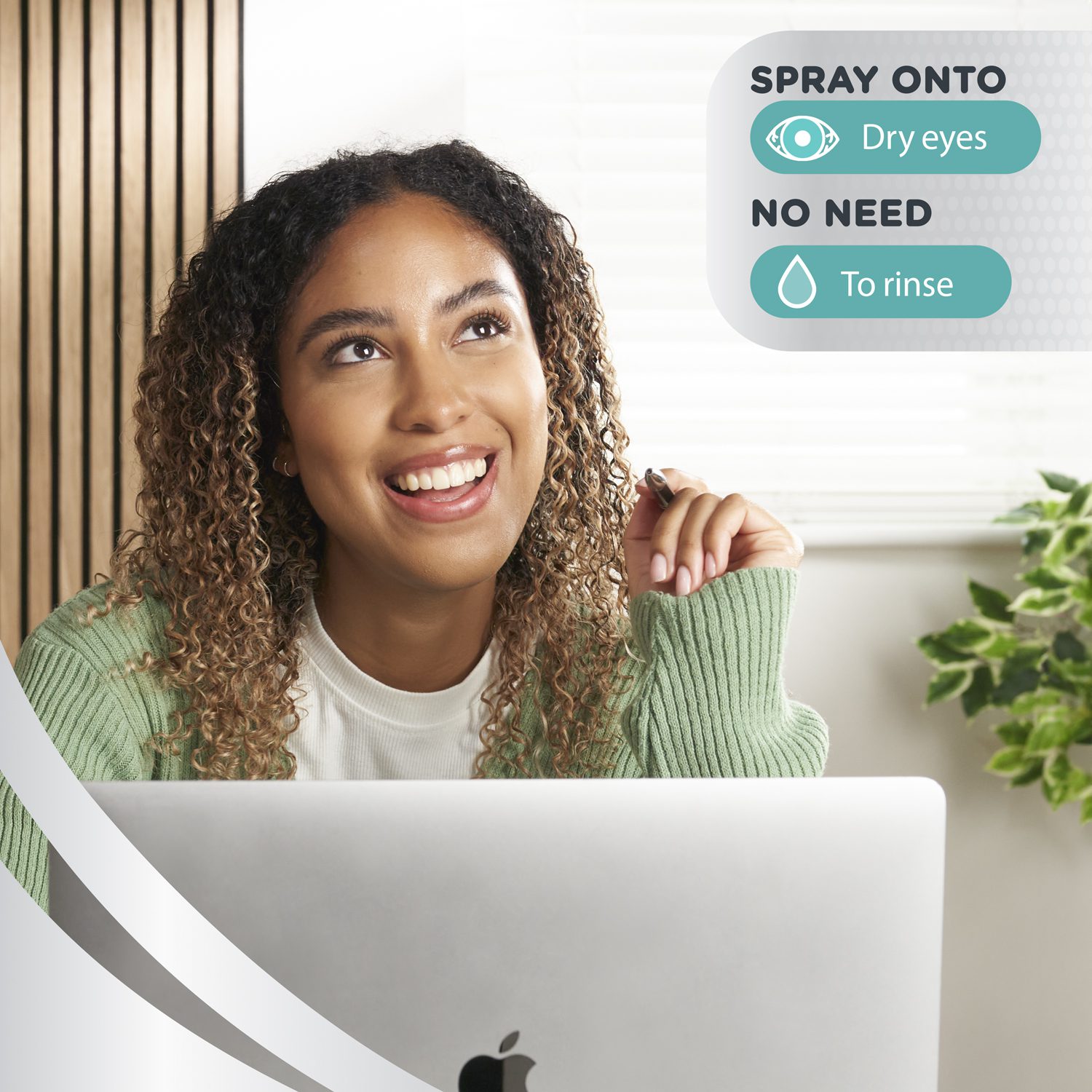 Optase Dry Eye Spray - E-commerce Listing Image 7