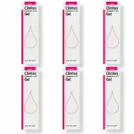6 X Clinitas Gel 0.2% 10g Carbomer | Moisturising Relief For Dry Eyes