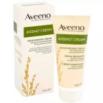 Aveeno Daily Moisturising Cream 500ml, 300ml, 100ml - Choose pack