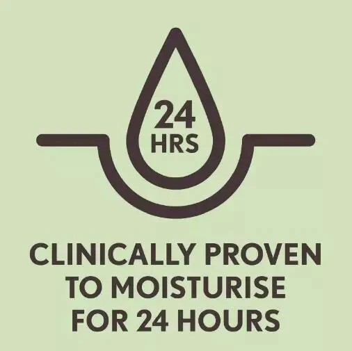 Aveeno Daily Moisturising Cream 500ml - 4 Packs of 500ml3