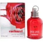 Cacharel Amor Amor Eau De Toilette for Women - 30ml