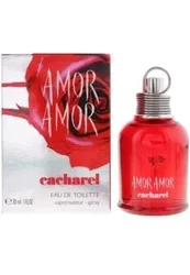 Cacharel Amor Amor Eau De Toilette for Women - 30ml