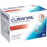 Curanail 5% Fungal Nail Treatment - 3ml