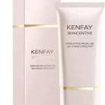Kenfay Skincentive Excoliating Facial Gel 75ml Gel