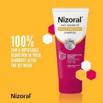 Nizoral Anti Dandruff Daily Prevent Shampoo 200ml | Instant Dandruff Protection