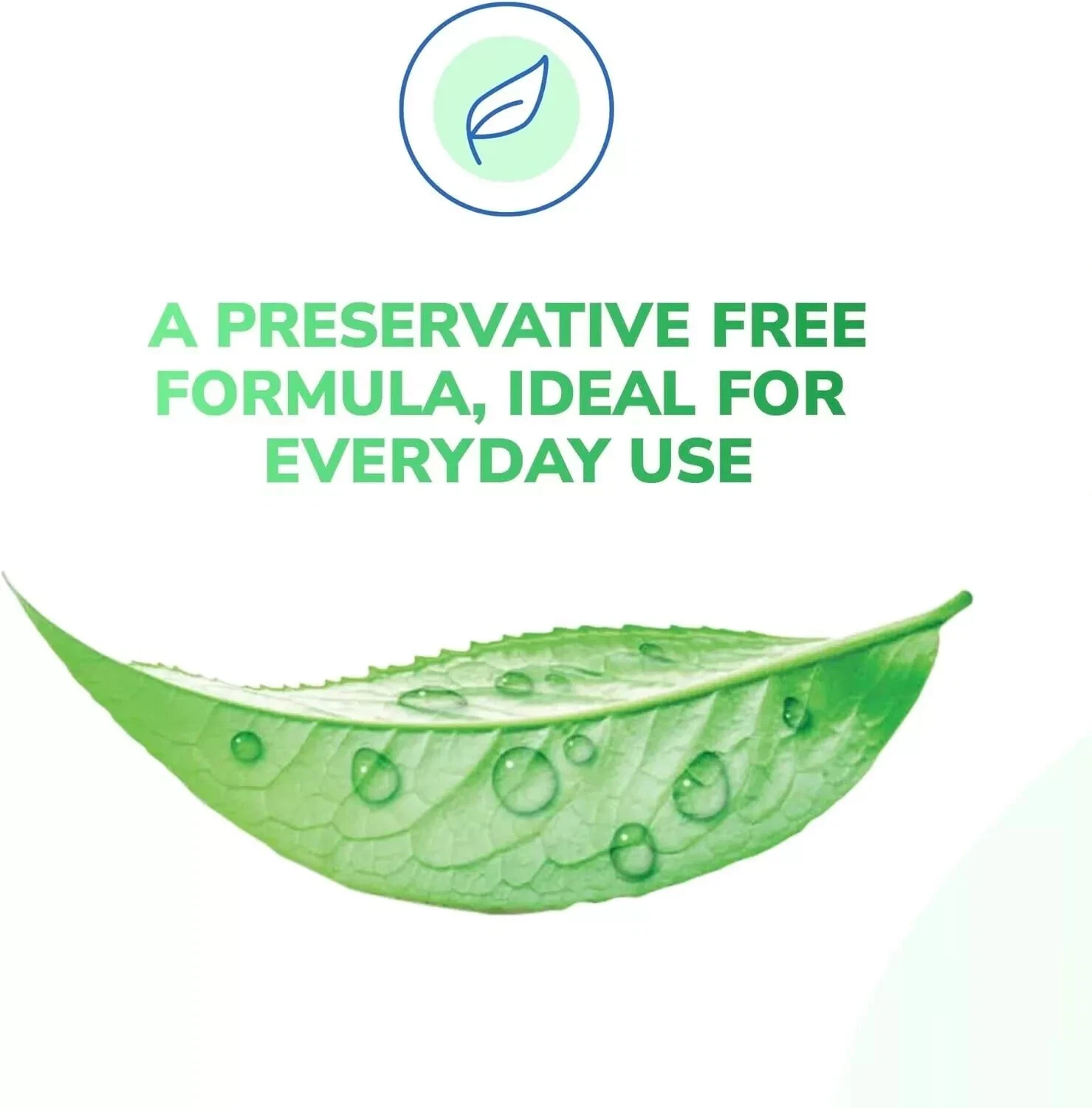 Optase Tea Tree Oil Eye Lid Cleansing Gel 3 in 1 Formula 50ml - 2 PACK5