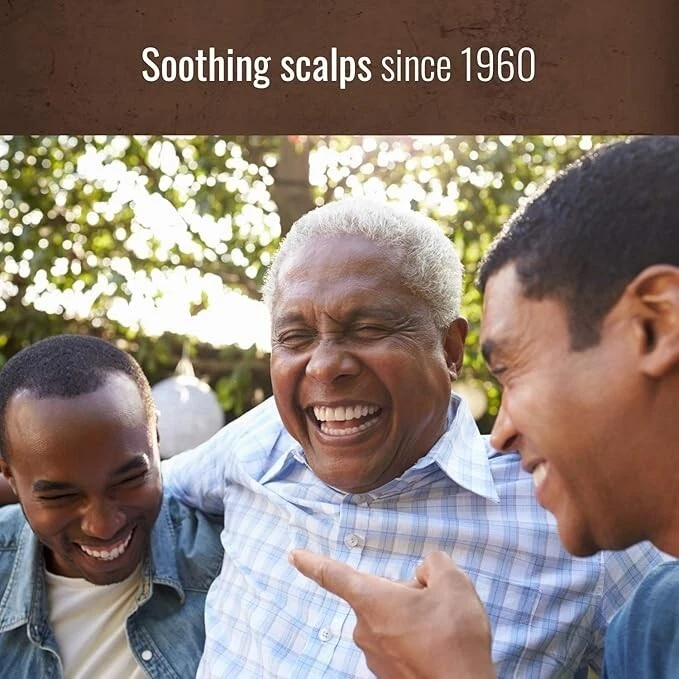 Polytar Scalp Shampoo, Coal Tar Solution 4%, For Scalp Treatments - 150ml6