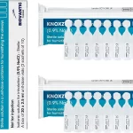 Sodium Chloride 0.9% Inhalation Solution 20 X 2.5ml (Packaging may vary)