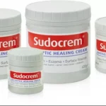 Sudocrem Antiseptic Healing Cream Choose Pack
