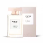 Verset Authentic Parfums New sealed - ANDREA FOR HER