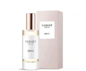 Verset Authentic Parfums New sealed - DINA