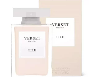 Verset Authentic Parfums New sealed - Elle