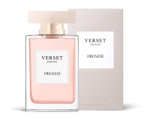Verset Authentic Parfums New sealed - FRENESI