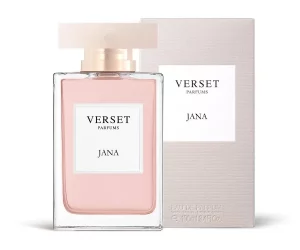 Verset Authentic Parfums New sealed - JANA
