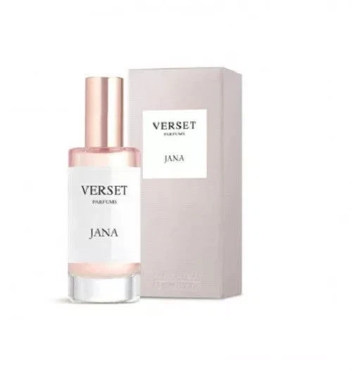 Verset Authentic Parfums New sealed - JANA3