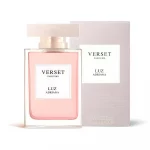 Verset Authentic Parfums New sealed - Luz Adriana