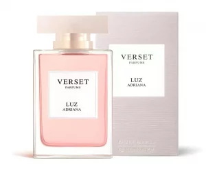 Verset Authentic Parfums New sealed - Luz Adriana