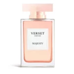 Verset Authentic Parfums New sealed - MAJESTY