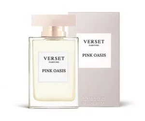 Verset Authentic Parfums New sealed - Pink Oasis