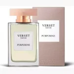 Verset Authentic Parfums New sealed - Purpurine
