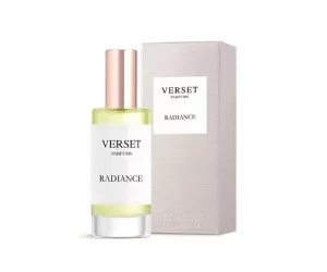 Verset Authentic Parfums New sealed - Radiance