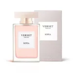 Verset Authentic Parfums New sealed - Sofia