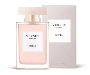 Verset Authentic Parfums New sealed - Sofia
