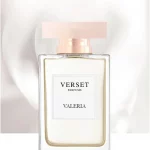 Verset Authentic Parfums New sealed - Valeria