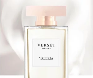 Verset Authentic Parfums New sealed - Valeria