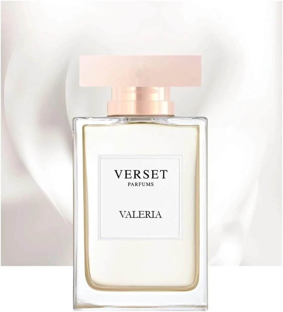 Verset Authentic Parfums New sealed - Valeria