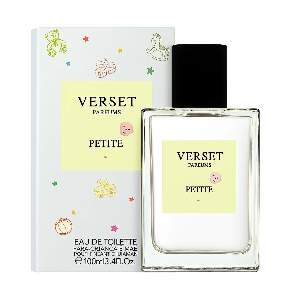 Verset Petite Perfume (100 ml)