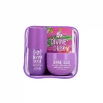 W7 Body Mist & Body Cream Travel Set - Divine Dusk